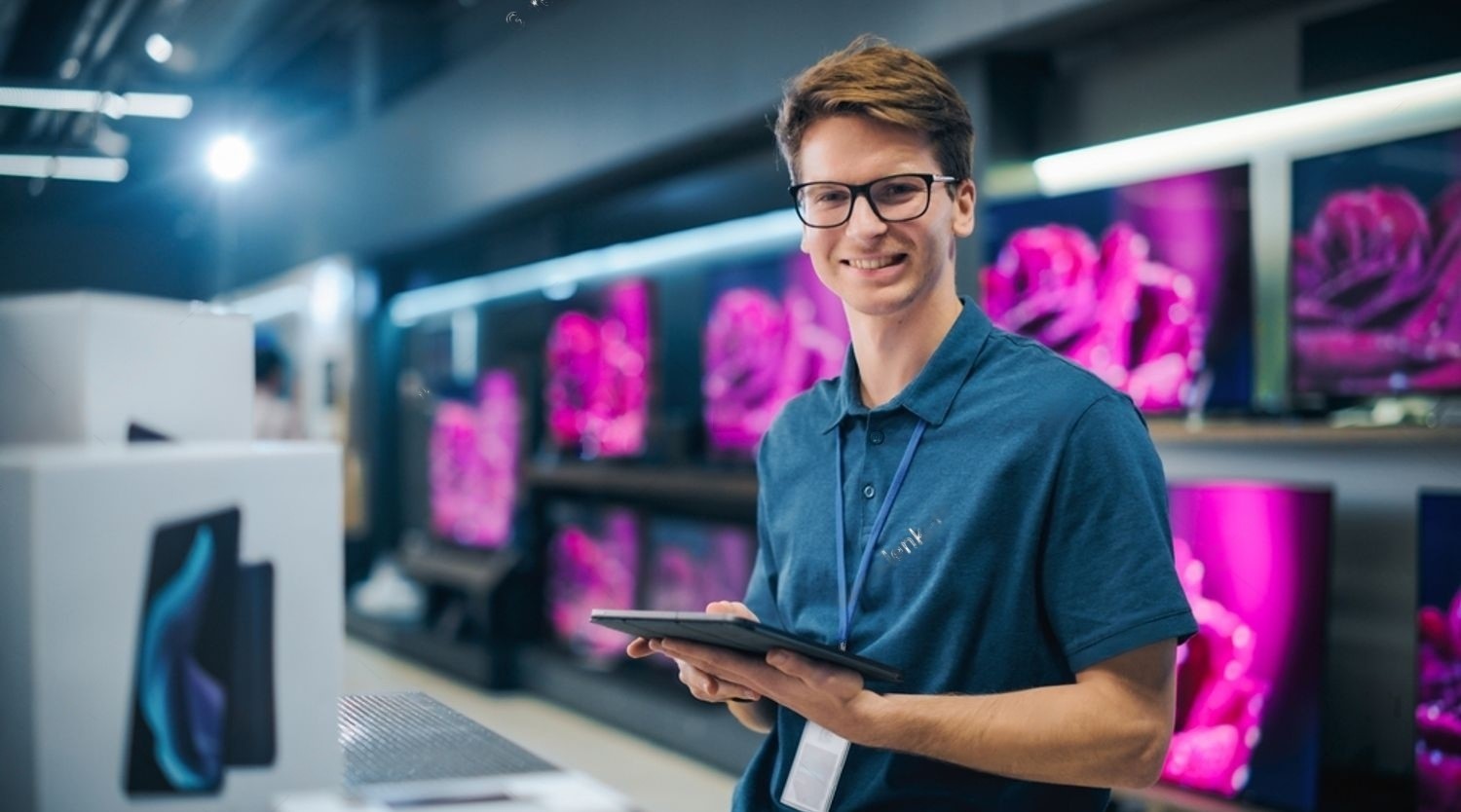 Equipos Electrónicos y Tecnología